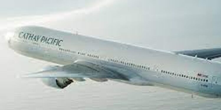 5 destinos asiáticos con Cathay Pacific