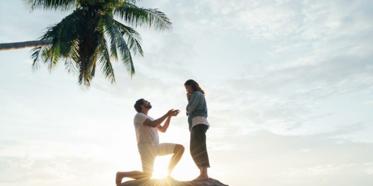 5 destinos increíbles para pedir la mano en San Valentín | Viajes en pareja | Turismo | Amor | 14 de febrero | VAMOS