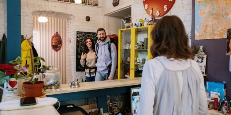 5 hostales para disfrutar tu estancia en Cancún con poco dinero