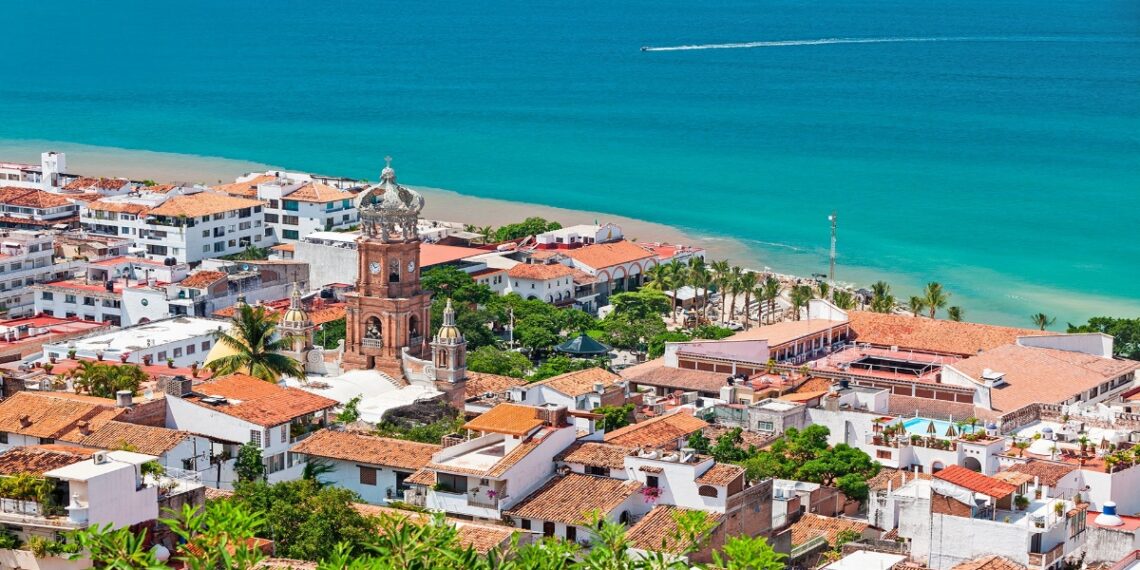 5 mejores actividades que puedes disfrutar en Puerto Vallarta un fin de semana