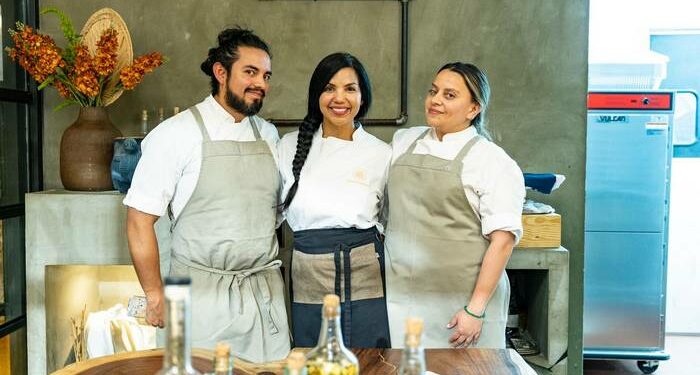 50 Best chefs de LATAM llegan a RD de la mano de Morisoñando y Arajet • Online Plus