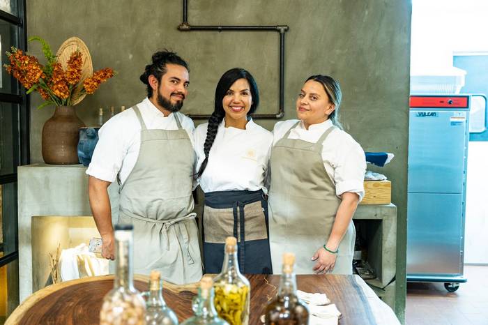 50 Best chefs de LATAM llegan a RD de la mano de Morisoñando y Arajet • Online Plus