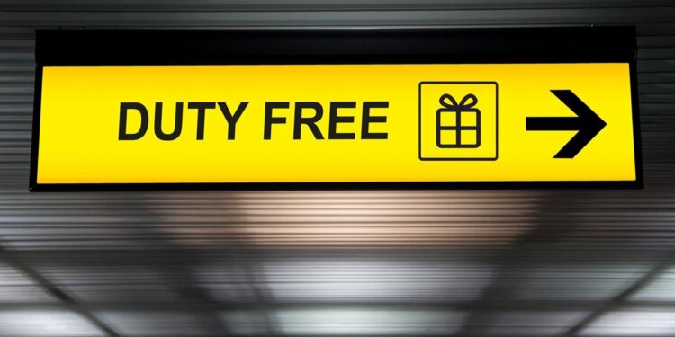 5.500 puntos de venta en 1.200 aeropuertos