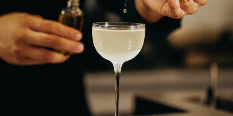 7 bartenders y coctelerías de Madrid que tienes que conocer