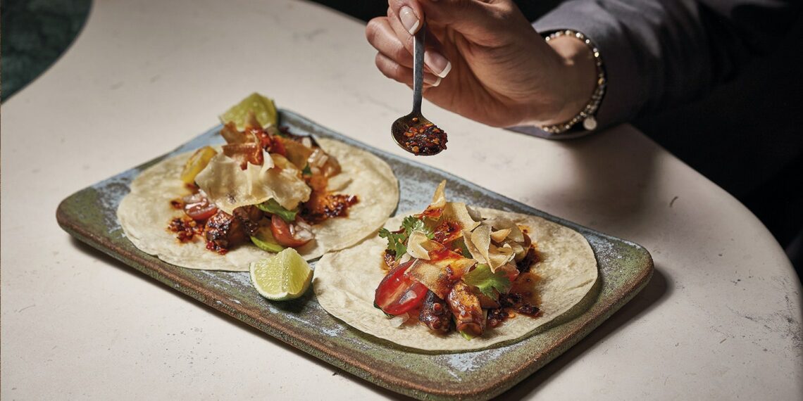 7 restaurantes mexicanos que demuestran que Madrid es la mejor ciudad de Europa para degustar este tipo de cocina