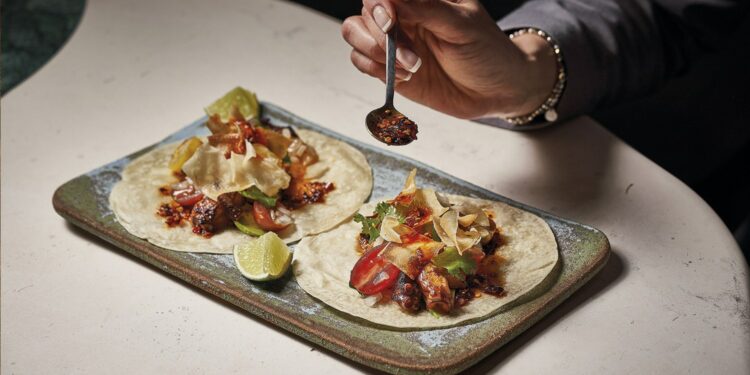 7 restaurantes mexicanos que demuestran que Madrid es la mejor ciudad de Europa para degustar este tipo de cocina