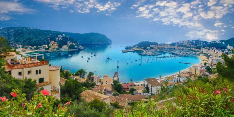 8 destinos de Europa para armar un viaje inolvidable con tu mejor amiga