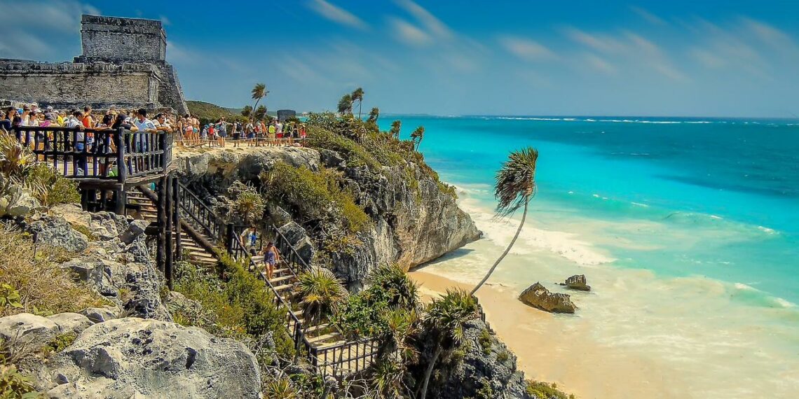 Quintana Roo mostrará sus bellezas en Punto México durante todo el mes de febrero 2023