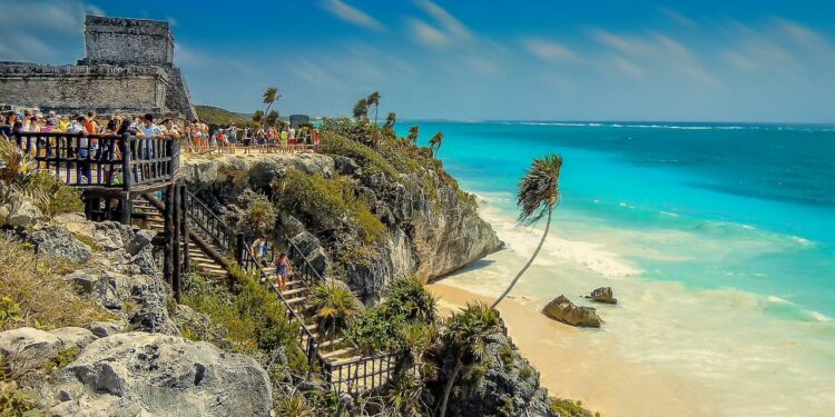 Quintana Roo mostrará sus bellezas en Punto México durante todo el mes de febrero 2023