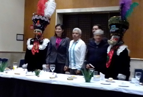El Estado de Morelos, sera el anfitrión del 1er encuentro de productores de agave