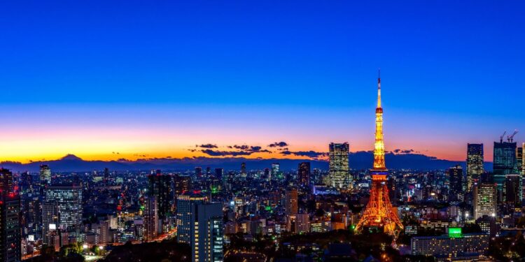 AGENCIA DE VIAJES INVITA A MEXICANOS A CONOCER JAPÓN » ¡ Aquí te enteras primero !