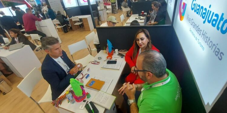 ANATO 2023 en Colombia – Boletines Dependencias