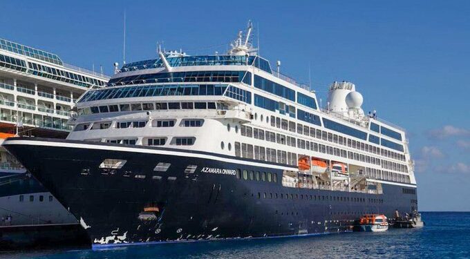 crucero