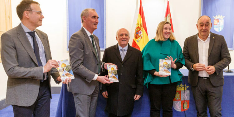 Abierta la convocatoria para solicitar plaza en el 'Programa de Viajes del Club de los 60'