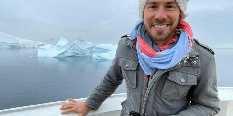 Acoso, insinuaciones y comentarios disparatados. Las confesiones de un argentino que trabaja en un crucero de lujo