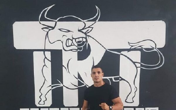 Adasat Rodríguez propone disputar el campeonato de España del crucero