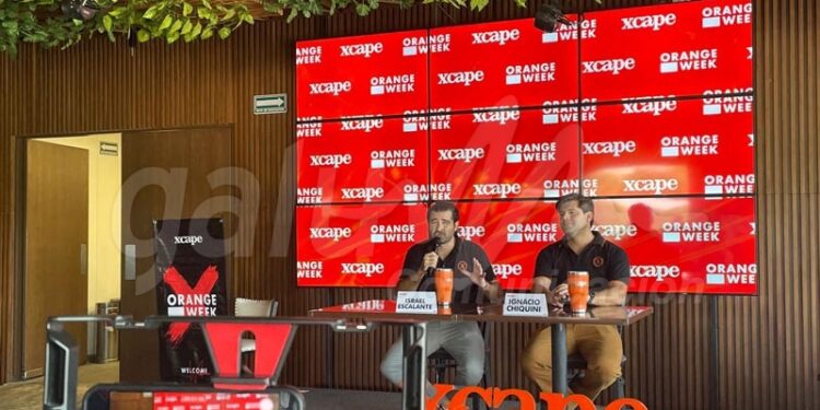 Agencia de viajes destaca en rubro de estudiantes