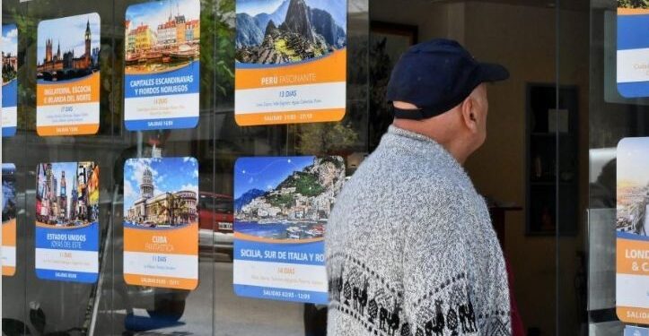 Agencia de viajes reintegrará reservas hechas en pandemia