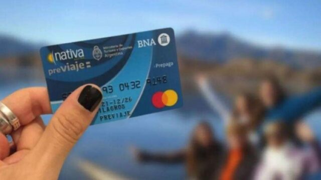 Agencias critican que el Previaje sea la única iniciativa para el sector