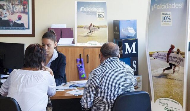 Agencias de viajes no cuantifican alza salarial del nuevo convenio ante petición sindical del 22% en 4 años
