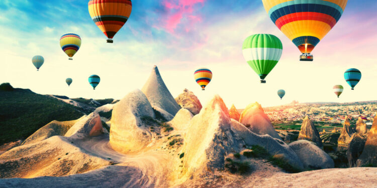 Imagen nota de prensa Hosteltur