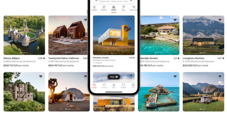 Airbnb inspira a viajeros mexicanos; McCann lidera en Effie Latam