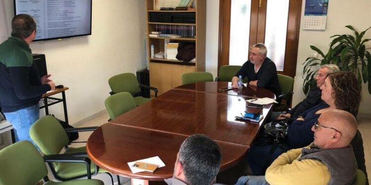 Alcalà-Alcossebre avanza en la redacción del Plan Destino Turístico Inteligente - Castellón-Vinaròs