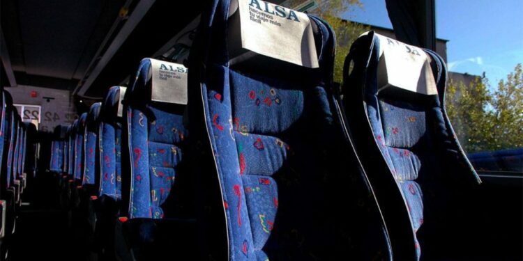 viajes