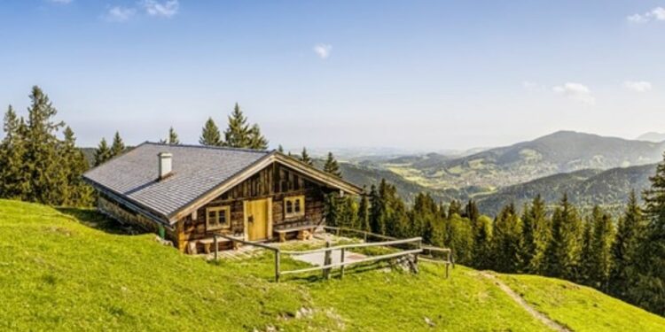 Amanalco, el destino mexiquense para amantes de los escenarios naturales