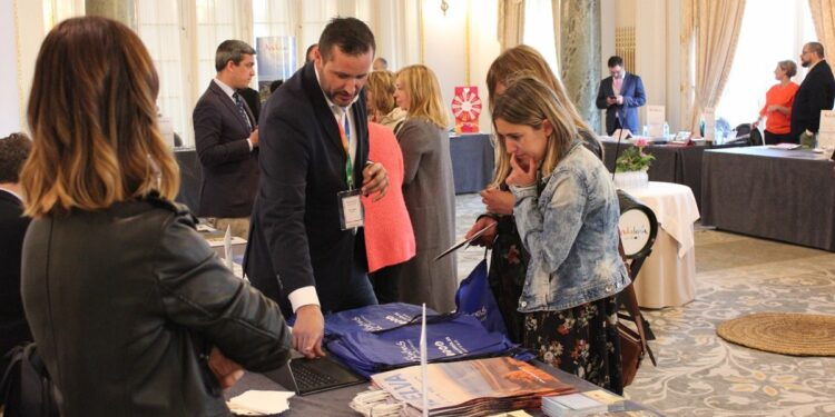 Andalucía organiza por primera vez unas Jornadas Profesionales en Centroamérica