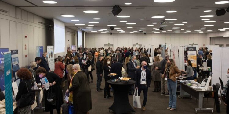 Andalucía participa en la convención de Avasa para estrechar lazos comerciales con agentes de viajes
