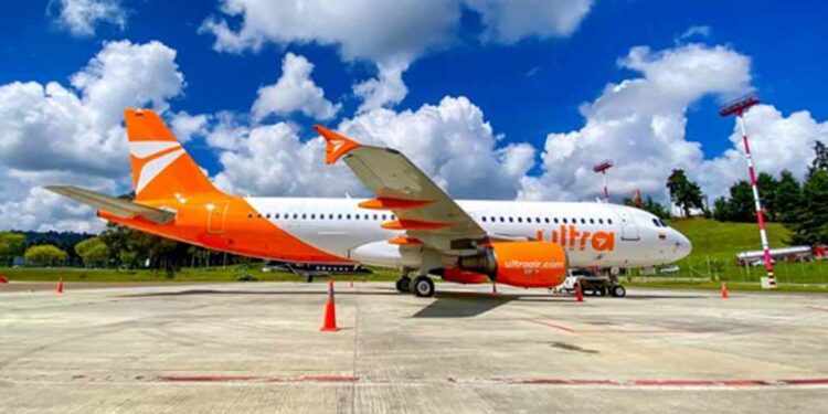 Ante crisis de Viva ¿Ultra Air liderará el mercado low cost? – Avion Revue Internacional