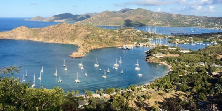 Antigua y Barbuda, una experiencia de lujo sostenible con más de 360 playas