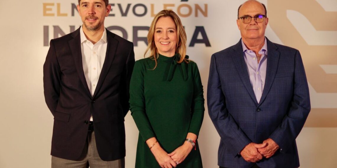 Por primera vez se conecta, de manera directa, Nuevo León con sudamérica,con el lanzamiento de la ruta de Viva Aerobus entre Monterrey- y Bogotá