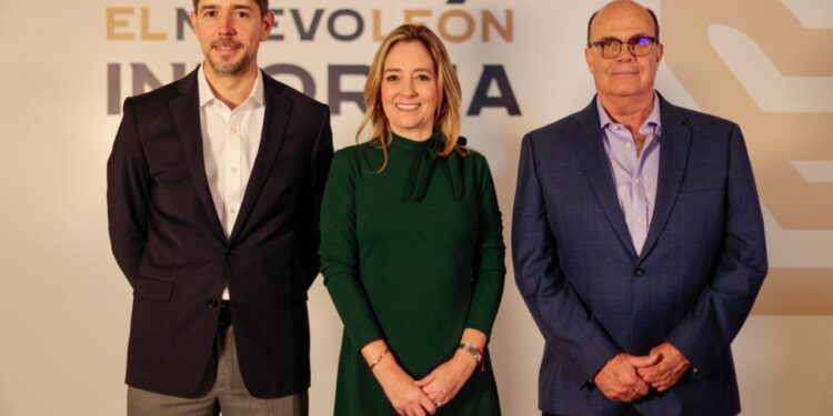 Por primera vez se conecta, de manera directa, Nuevo León con sudamérica,con el lanzamiento de la ruta de Viva Aerobus entre Monterrey- y Bogotá