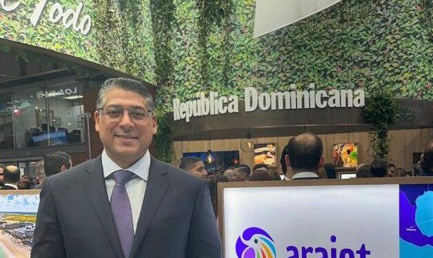 Arajet sella alianza con Eurodistribution para la comercialización global de sus boletos aéreos