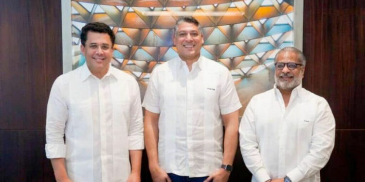 Arajet y la JAC inician proceso para no cobrar Tarjeta de Turista a dominicanos
