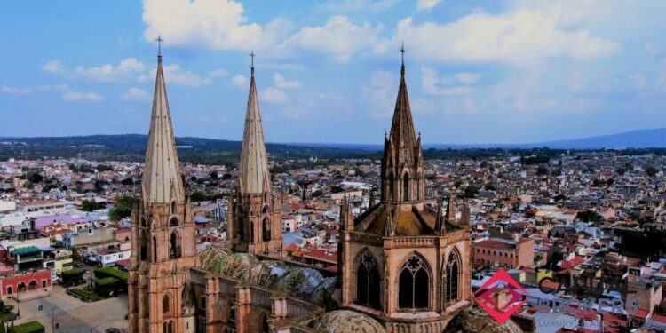 Arandas, el destino de colores que te llenará de encanto en tus viajes por Jalisco
