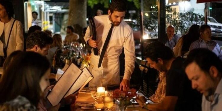 Argentina tiene ocho restaurantes entre los mejores de Latinoamérica