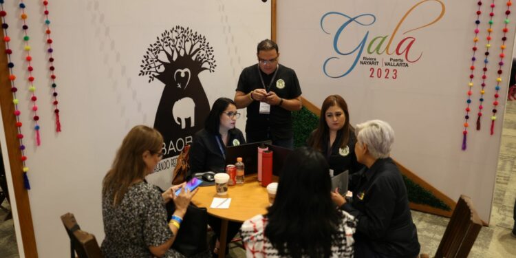 Arrancó el Gala Puerto Vallarta-Riviera Nayarit 2023, evento turístico más importante de la región