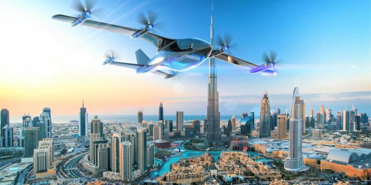 Así Rolls-Royce realizará viajes espaciales con su propulsor nuclear