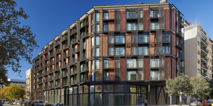 Así es Archie Living, el nuevo concepto de pisos de lujo de media y larga estancia en Barcelona