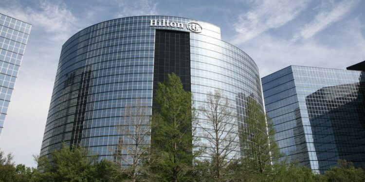 Así es como el CEO de Hilton triunfó profesionalmente: "Es fundamental la humildad"