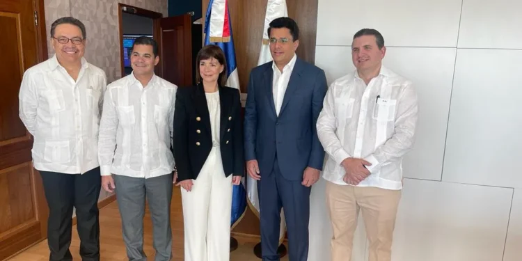 Asociación de Hoteles y Turismo de República Dominicana se integra al WTTC