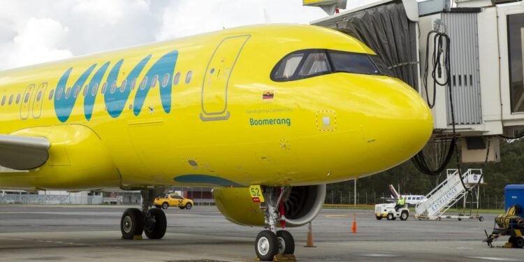 Avianca solicitó prontitud a la Aerocivil en la decisión sobre integración con Viva Air