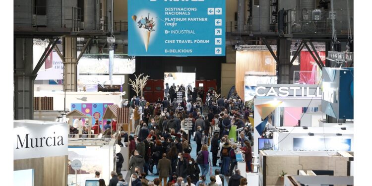 B-Travel Barcelona ofrecerá propuestas experienciales de calidad
