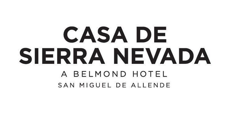 Casa de Sierra Nevada, A Belmond Hotel, San Miguel de Allende inaugura La Terraza Tunki en colaboración con el legendario Speakeas y Bar Handshake