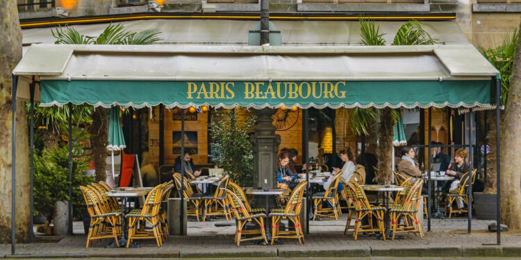 Barcelona, entre las mejores ciudades gastronómicas de 2023