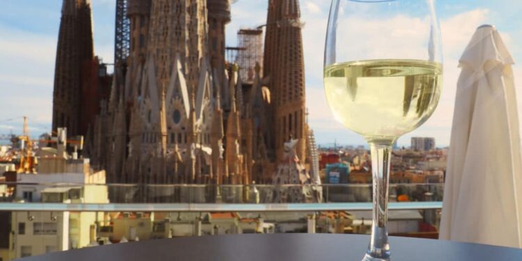 Barcelona es uno de los mejores destinos culinarios del mundo