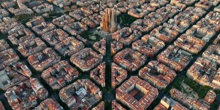 Barcelona, la sexta mejor ciudad del mundo para comer